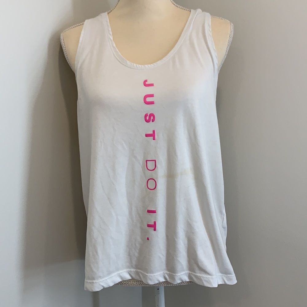 Nike Tank Top